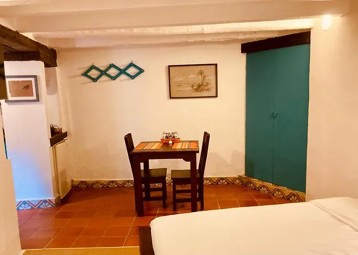 Casa Aranjuez